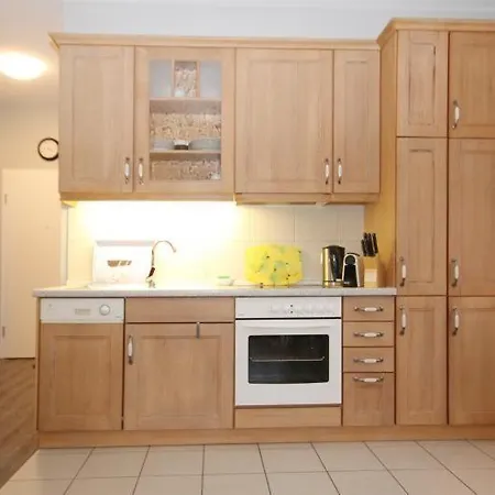 Apartment La-mer-wohnung-14-9525 Kuehlungsborn