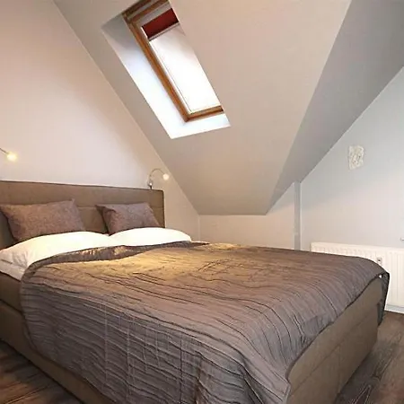 La-mer-wohnung-14-9525 Ostseebad Kühlungsborn